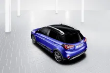2018 Hyundai i20 1.0 T-GDi (100 bg) 4