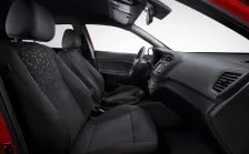 2018 Hyundai i20 1.0 T-GDI (101 bg) DCT 5