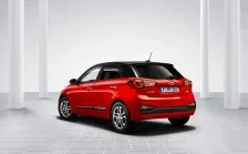2018 Hyundai i20 1.0 T-GDI (101 bg) 2