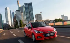 2018 Hyundai i20 1.0 T-GDI (101 bg) 7