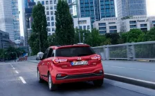 2018 Hyundai i20 1.0 T-GDI (101 bg) 8