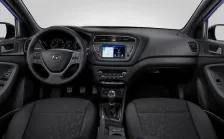 2018 Hyundai i20 1.0 T-GDi (120 bg) 5