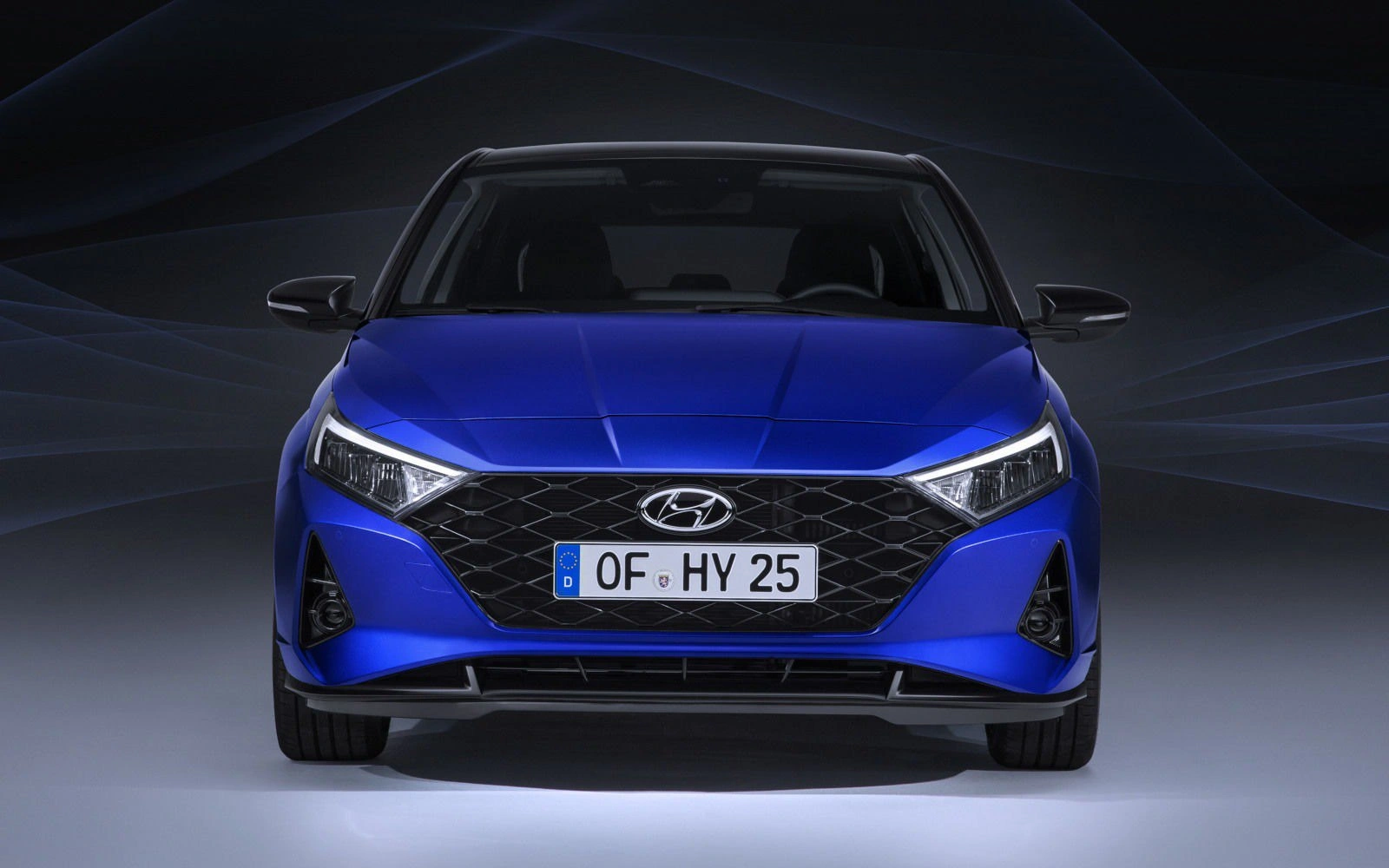 2020 Hyundai i20 1.0 T-GDi 48V (120 bg) Mild Hybrid