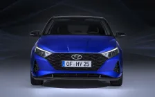 2020 Hyundai i20 1.0 T-GDi 48V (120 bg) Mild Hybrid 1
