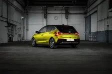 2023 Hyundai i20 1.0 T-GDi (100 bg) 2