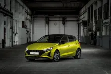 2023 Hyundai i20 1.0 T-GDi (100 bg) 6