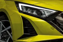 2023 Hyundai i20 1.0 T-GDi (100 bg) 8