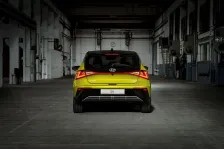 2023 Hyundai i20 1.0 T-GDI (120 bg) Mild Hybrid iMT 5