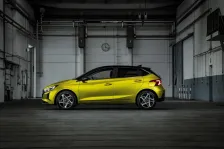 2023 Hyundai i20 1.0 T-GDI (120 bg) Mild Hybrid iMT 7