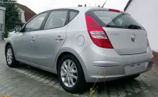 Hyundai 1.6 (122 bg) Automatic (2007)