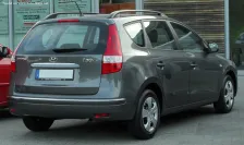 2008 Hyundai i30 2.0 (143 bg) 6
