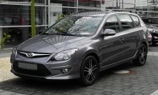 2010 Hyundai i30 1.6 (126 bg) 2