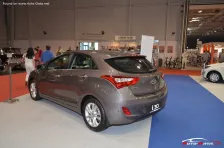 Hyundai 1.6 CRDi (110 bg) (2011)