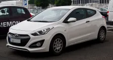 2013 Hyundai i30 1.6 (120 bg) 3