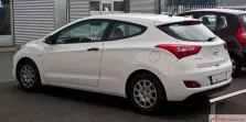 2013 Hyundai i30 1.6 (120 bg) 7
