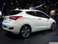 2013 Hyundai i30 1.6 CRDi (110 bg) 5