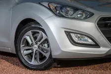 2015 Hyundai i30 1.4 CRDi (90 bg) 3