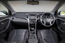 2015 Hyundai i30 1.4 CRDi (90 bg) 4