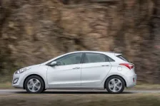 2015 Hyundai i30 1.4 CRDi (90 bg) 7