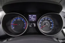 2015 Hyundai i30 1.6 (120 bg) Automatic 6