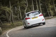 2015 Hyundai i30 1.6 (120 bg) 2