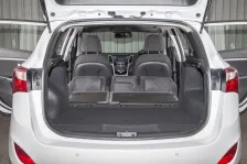 2015 Hyundai i30 1.6 (120 bg) 4