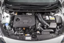 2015 Hyundai i30 1.6 (120 bg) 5