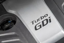 2015 Hyundai i30 1.6 T-GDi (186 bg) 5