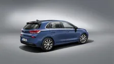 2016 Hyundai i30 1.0 T-GDi (120 bg) 6