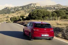 2016 Hyundai i30 1.4 T-GDi (140 bg) Eco 7