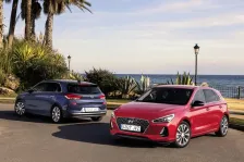 2016 Hyundai i30 1.4 T-GDi (140 bg) 5