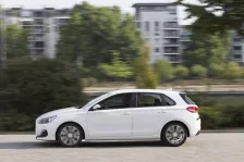 2019 Hyundai i30 1.6 CRDi (95 bg) 3