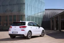 2019 Hyundai i30 N Performance 2.0 T-GDI (275 bg) 2