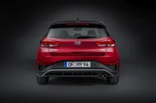 2020 Hyundai i30 1.6 CRDi (136 bg) Mild Hybrid 7