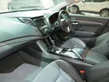 2011 Hyundai i40 1.7 CRDi (136 bg) Automatic 5