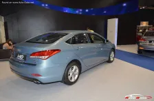 2011 Hyundai i40 1.7 CRDi (136 bg) 7