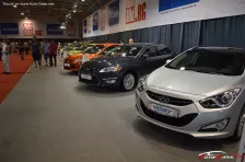 2011 Hyundai i40 1.7 VGT (140 bg) Automatic 6