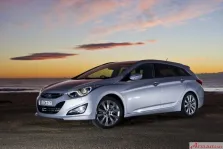 2011 Hyundai i40 2.0 GDI (177 bg) 8