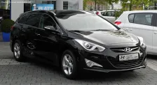 2011 Hyundai i40 2.0 GDI (178 bg) Automatic 3