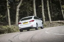 2015 Hyundai i40 1.6 GDI (135 bg) 2