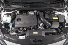 2015 Hyundai i40 1.6 GDI (135 bg) 7