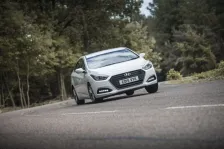 2015 Hyundai i40 1.7 CRDI (115 bg) 1