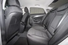 Hyundai 1.7 CRDI (141 bg) Automatic (2015)