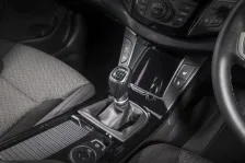 2015 Hyundai i40 1.7 CRDI (141 bg) 5