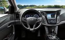 2018 Hyundai i40 1.6 CRDi (116 bg) 3