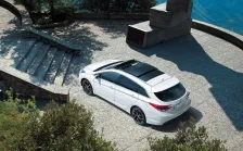 2018 Hyundai i40 1.6 CRDi (116 bg) 5