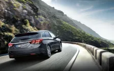 2018 Hyundai i40 1.6 GDI (135 bg) 1