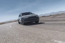 2024 Hyundai IONIQ 5 XRT 84 kWh (320 bg) Electric AWD 2