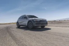 Hyundai XRT 84 kWh (320 bg) Electric AWD (2024)