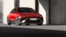 Hyundai N 84 kWh (609 bg) AWD (2025)